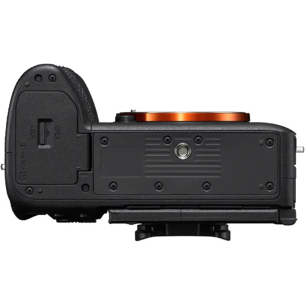 Sony a7R VI Mirrorless Camera Body