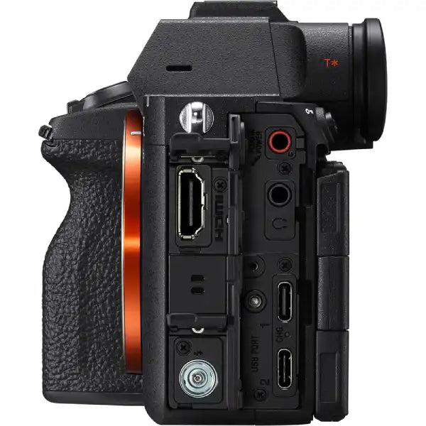 Sony a7R VI Mirrorless Camera Body