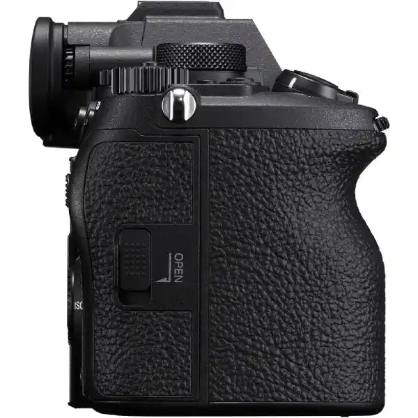 Sony a7R VI Mirrorless Camera Body