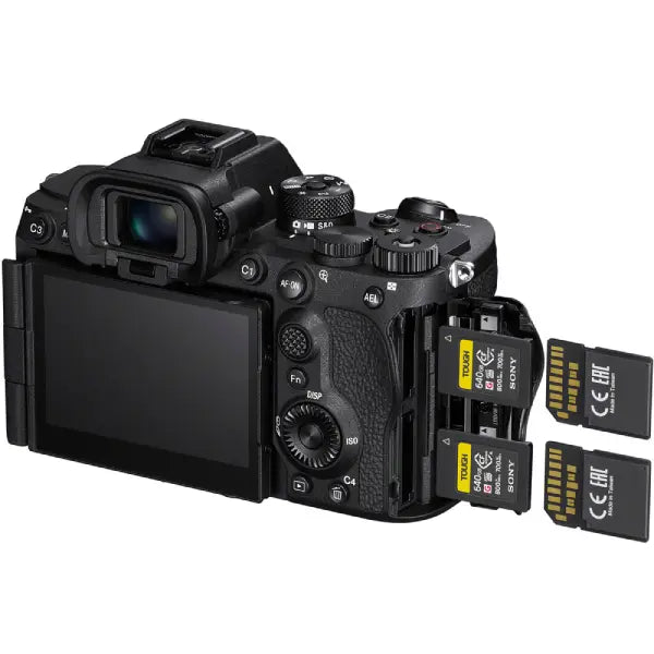 Sony a7R VI Mirrorless Camera Body