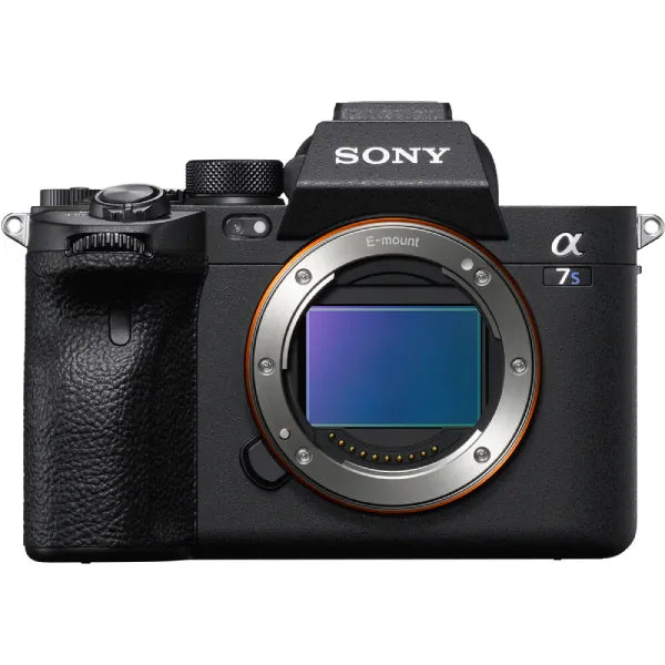 Sony Alpha a7S III Mirrorless Camera Body