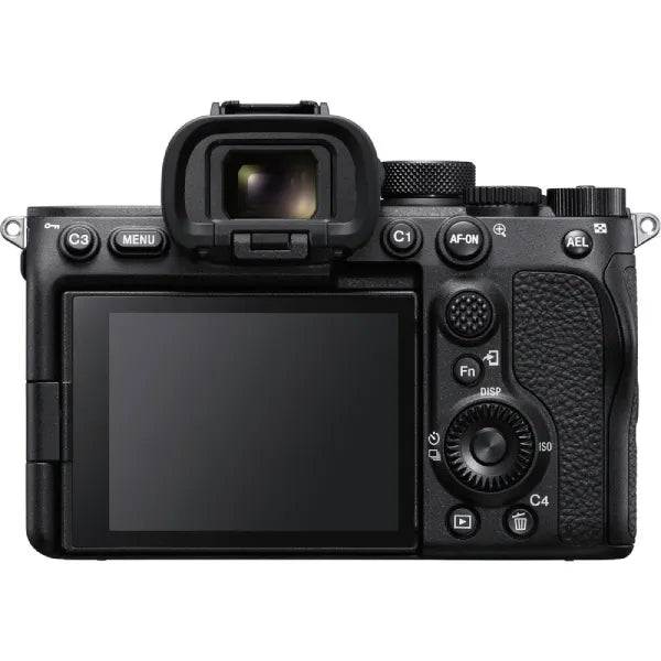 Sony Alpha a7S III Mirrorless Camera Body