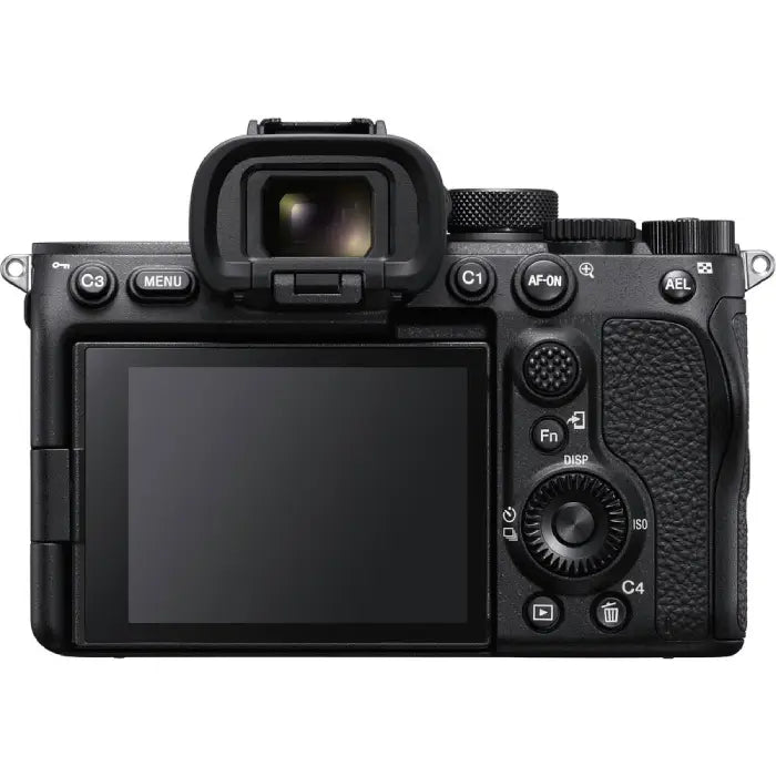 Sony Alpha A7S III Mirrorless Digital Camera