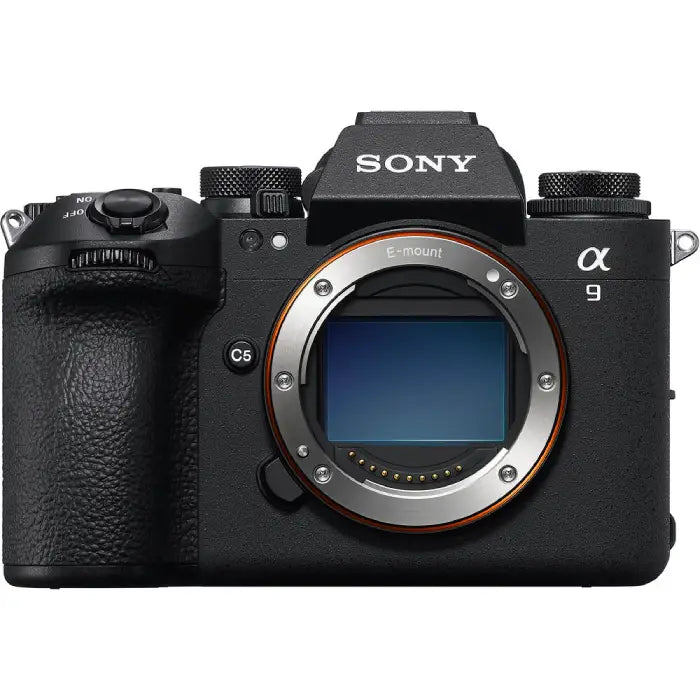 Sony Alpha a9 III Mirrorless Camera Body