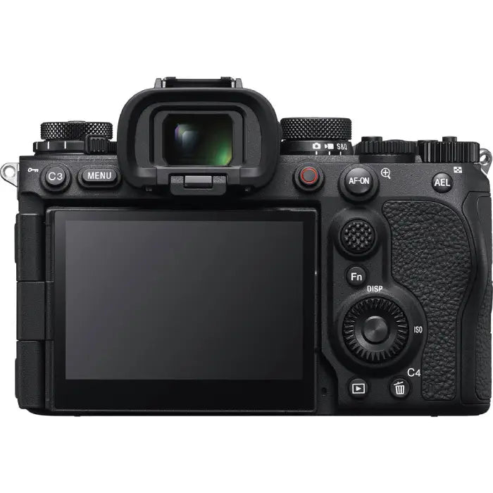 Sony Alpha A9 III Mirrorless Camera Body