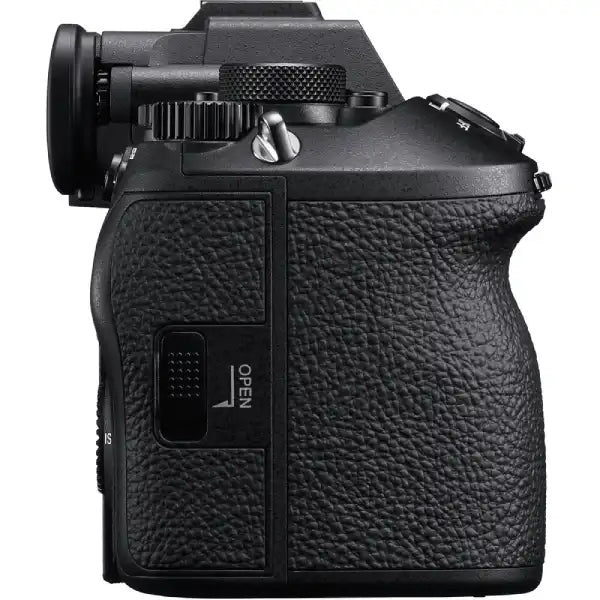 Sony Alpha a9 III Mirrorless Camera Body