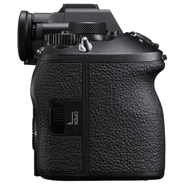 Sony Alpha A9 III Mirrorless Camera Body