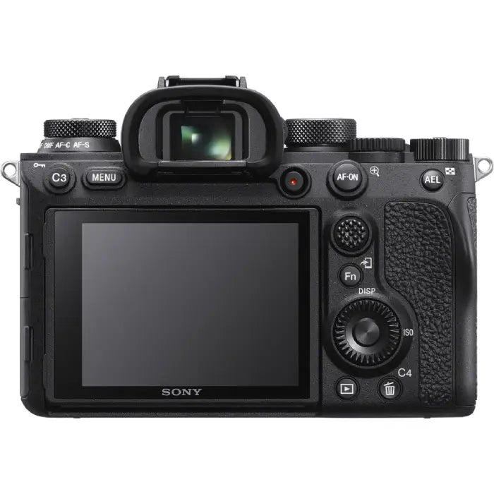 Sony Alpha A9 II Mirrorless Camera Body