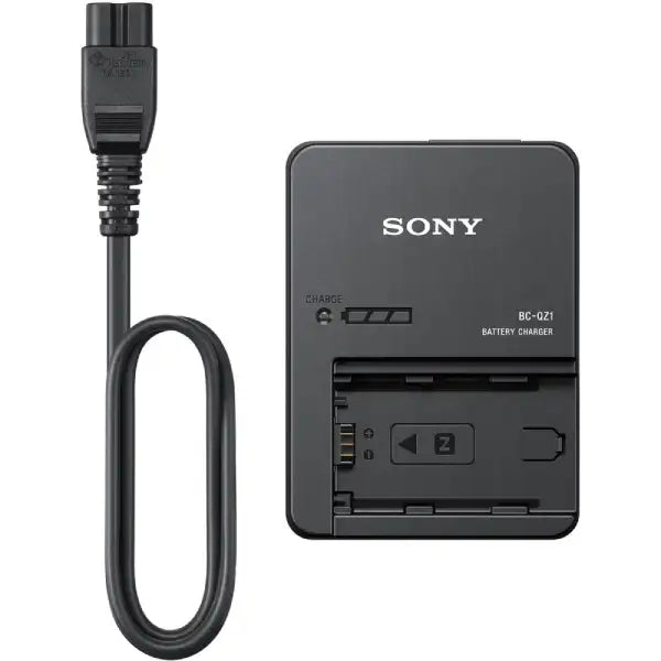 Sony BC-QZ1 Battery Charger (FZ100)