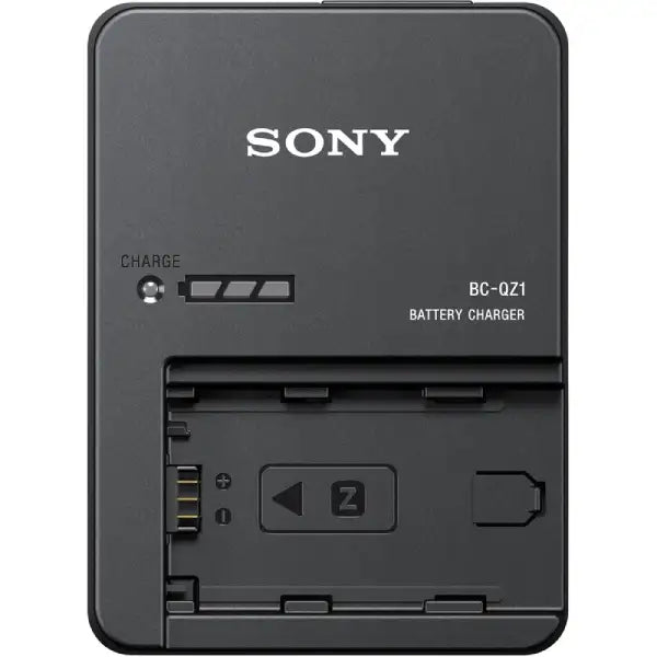 Sony BC-QZ1 Battery Charger (FZ100)