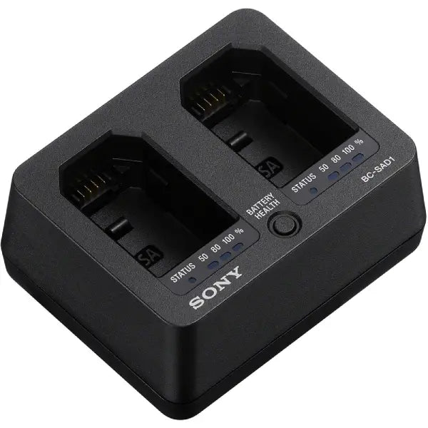 Sony BC-SAD1 Battery Charger (NP-SA100)