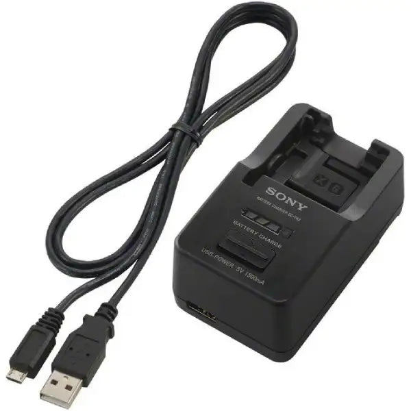 Sony BC-TRX Battery Charger