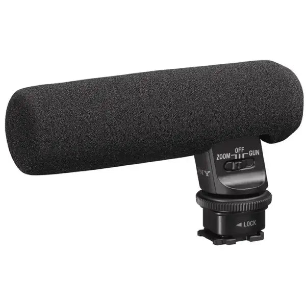 Sony ECM-GZ1M Zoom Microphone