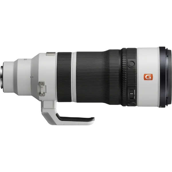 Sony FE 100-400mm f/4.5 GM OSS Lens