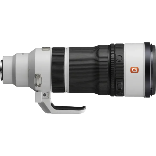 Sony FE 100-400mm f/4.5 GM OSS Lens