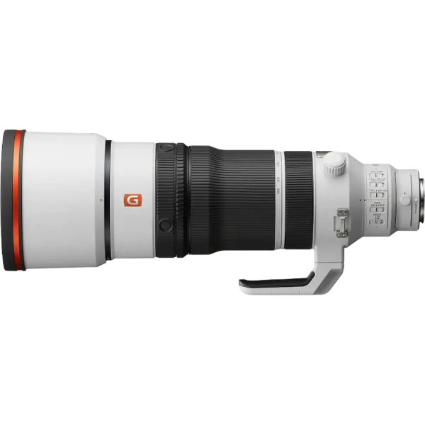Sony FE 100-400mm f/4.5 GM OSS Lens