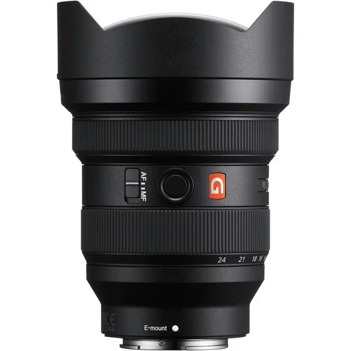 Sony FE 12-24mm f/2.8 GM Lens