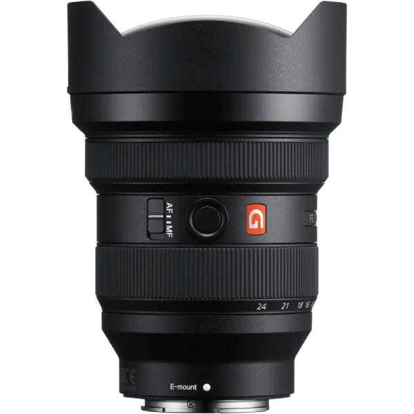 Sony FE 12-24mm f/2.8 GM Lens