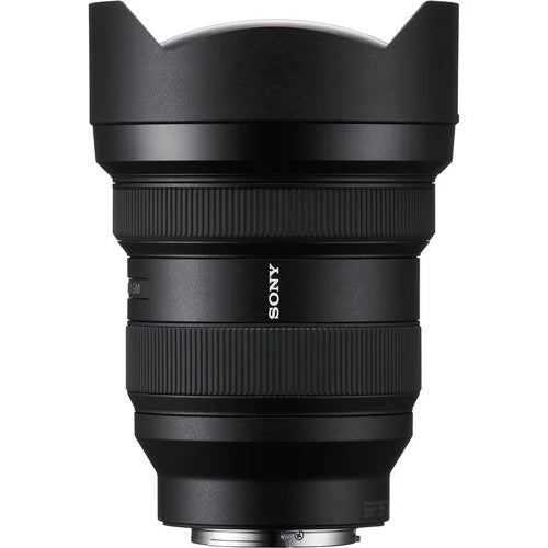 Sony FE 12-24mm f/2.8 GM Lens