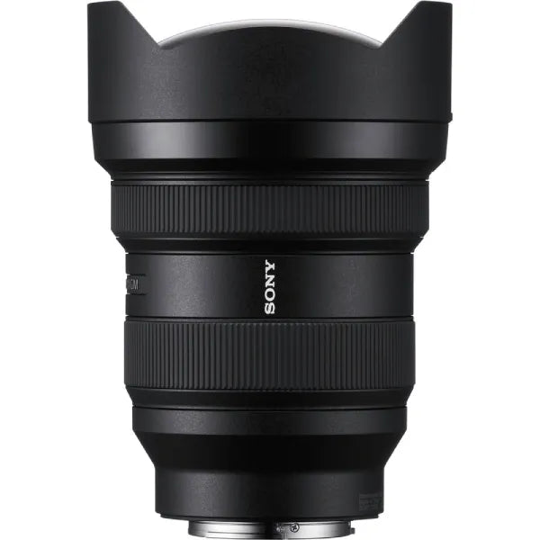 Sony FE 12-24mm f/2.8 GM Lens