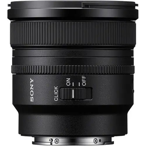 Sony FE 16mm f/1.8 G Lens