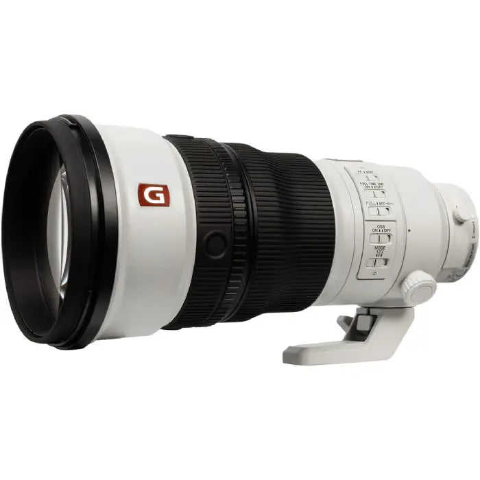 Sony FE 300mm f/2.8 GM OSS Lens with FREE Sony FE 2x Teleconverter (Valued at R13595)