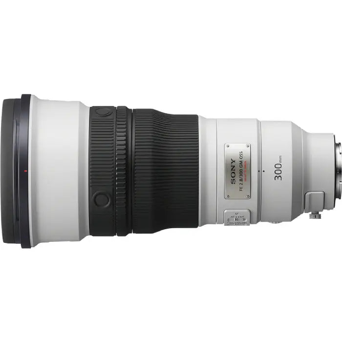 Sony FE 300mm f/2.8 GM OSS Lens with FREE Sony FE 2x Teleconverter (Valued at R13595)