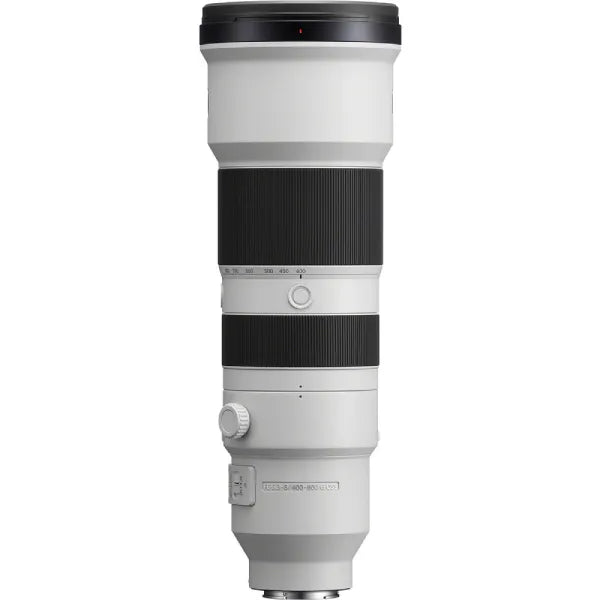 Sony FE 400-800mm f/6.3-8 G OSS Lens