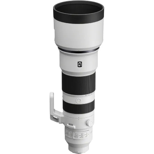 Sony FE 400-800mm f/6.3-8 G OSS Lens