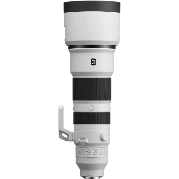 Sony FE 400-800mm f/6.3-8 G OSS Lens