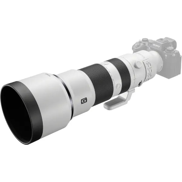 Sony FE 400-800mm f/6.3-8 G OSS Lens