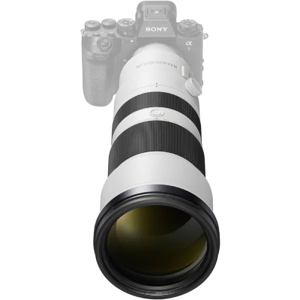 Sony FE 400-800mm f/6.3-8 G OSS Lens