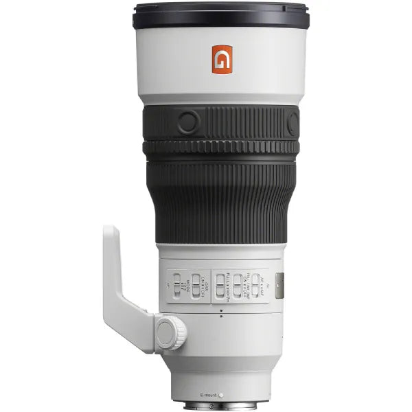 Sony FE 400mm f/4.5 GM OSS Lens