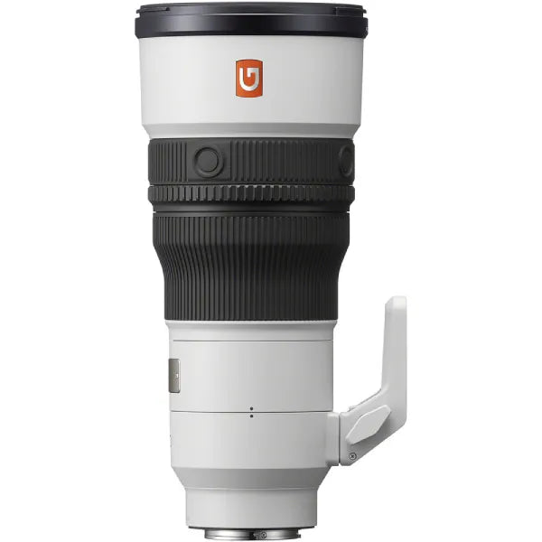 Sony FE 400mm f/4.5 GM OSS Lens