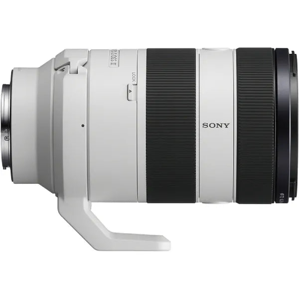 Sony FE 70-200mm f/4 G OSS II Lens