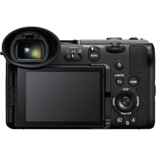 Sony FX2 Digital Cinema Camera Body with XLR Handle Unit
