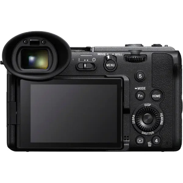 Sony FX2 Digital Cinema Camera Body with XLR Handle Unit