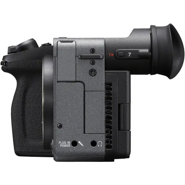 Sony FX2 Digital Cinema Camera Body