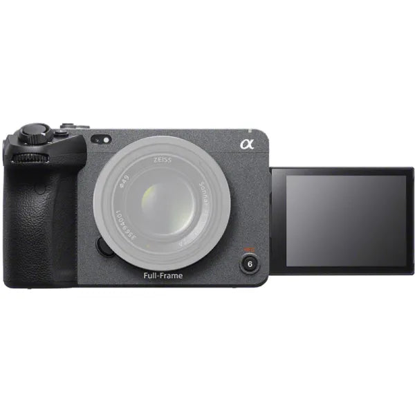 Sony FX3A Digital Cinema Camera Body