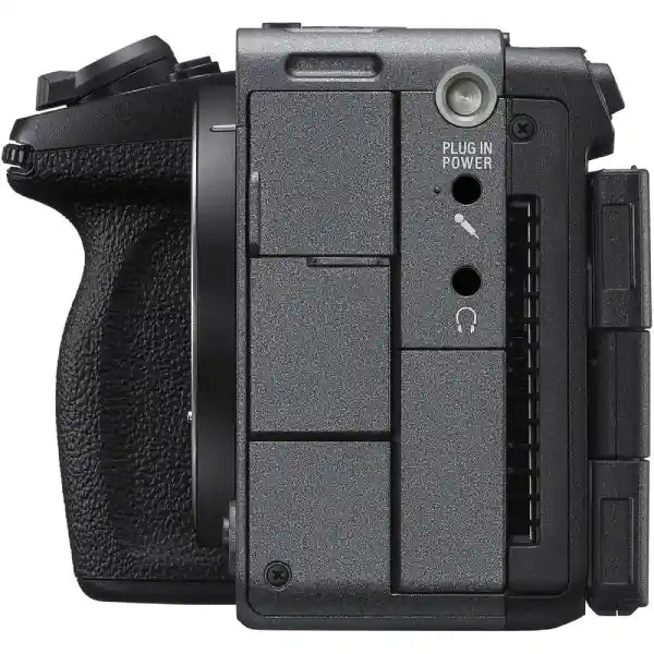 Sony FX5 Cinema Camera Body