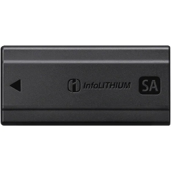 Sony NP-SA100 Lithium-Ion Battery Pack (7.8V, 2670 mAh)