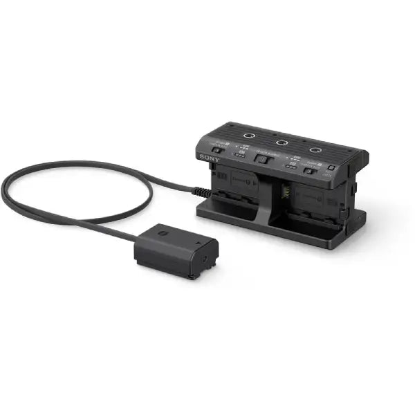 Sony NPA-MQZ1K Multi Battery Adapter Kit