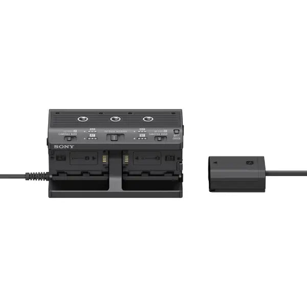 Sony NPA-MQZ1K Multi Battery Adapter Kit