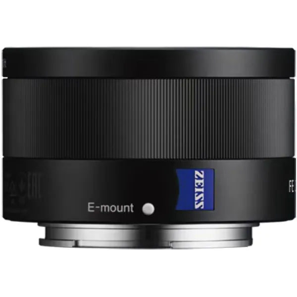 Sony Sonnar T* FE 35mm f/2.8 ZA Lens