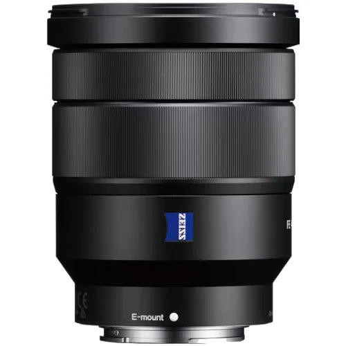 Sony Vario-Tessar T* FE 16-35mm f/4 ZA OSS Lens