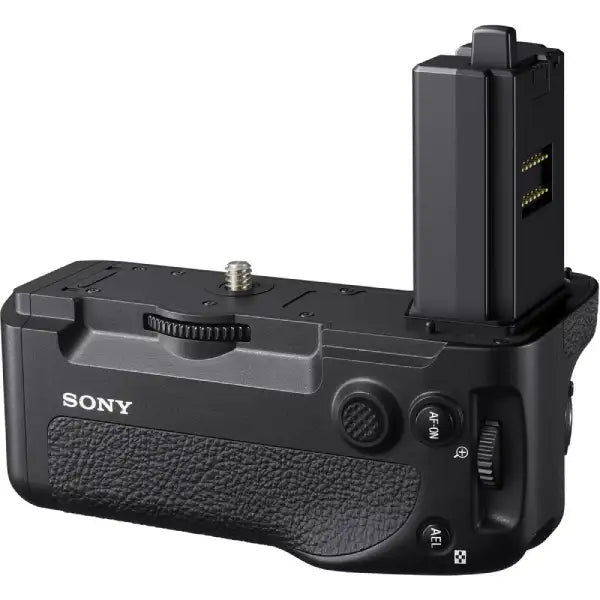 Sony VG-C4EM Vertical Grip (A7 IV, A7R V, A7S III, A9 II, A1)