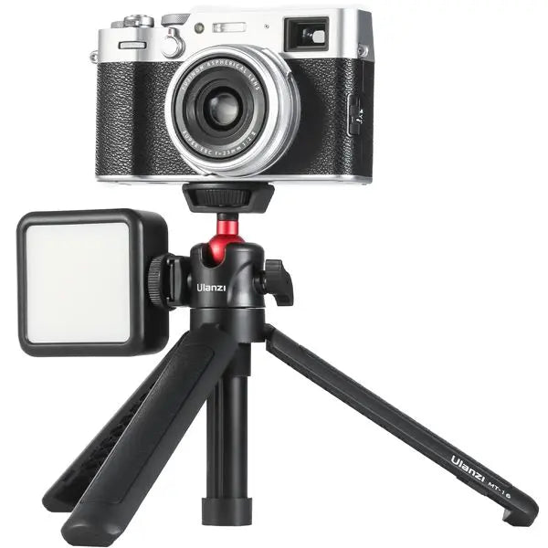 Ulanzi MT-16 Extendable Tripod with Ball Head