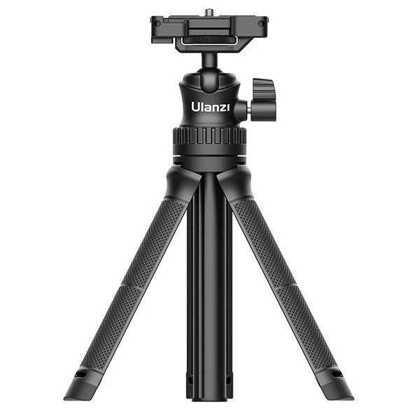 Ulanzi MT-34 Multifunctional Tripod with Ball Head