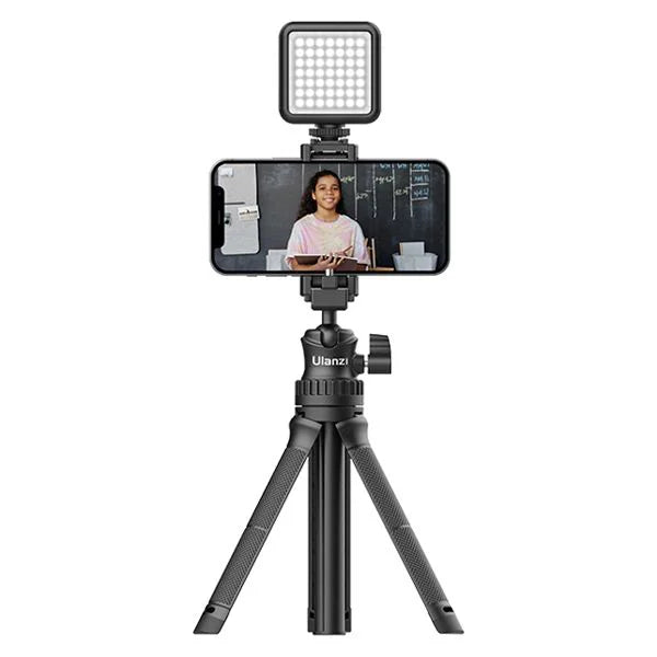 Ulanzi MT-34 Multifunctional Tripod with Ball Head