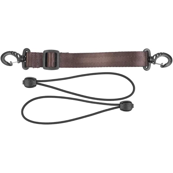 Vanguard VEO Optic Guard D-Lux Binocular & Camera Harness (Brown)